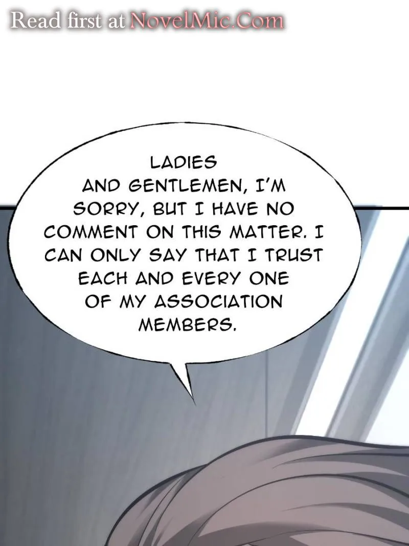 I’m The Strongest Boss Chapter 42 page 9