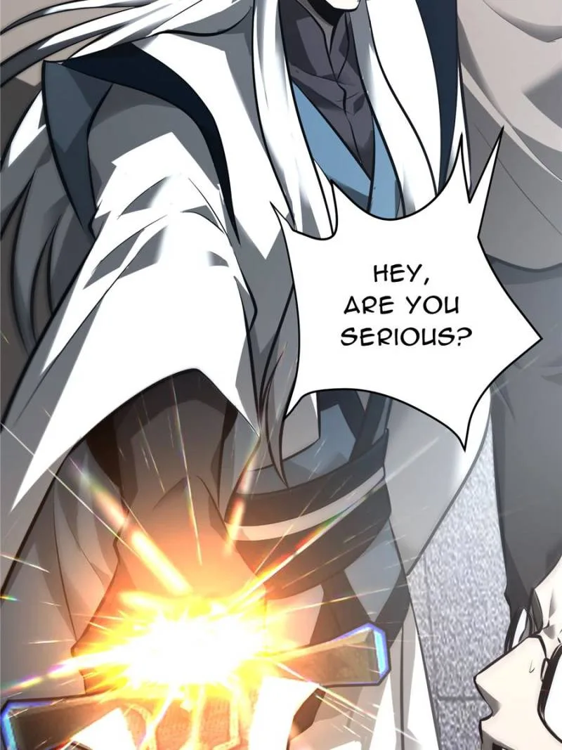 I’m The Strongest Boss Chapter 42 page 94