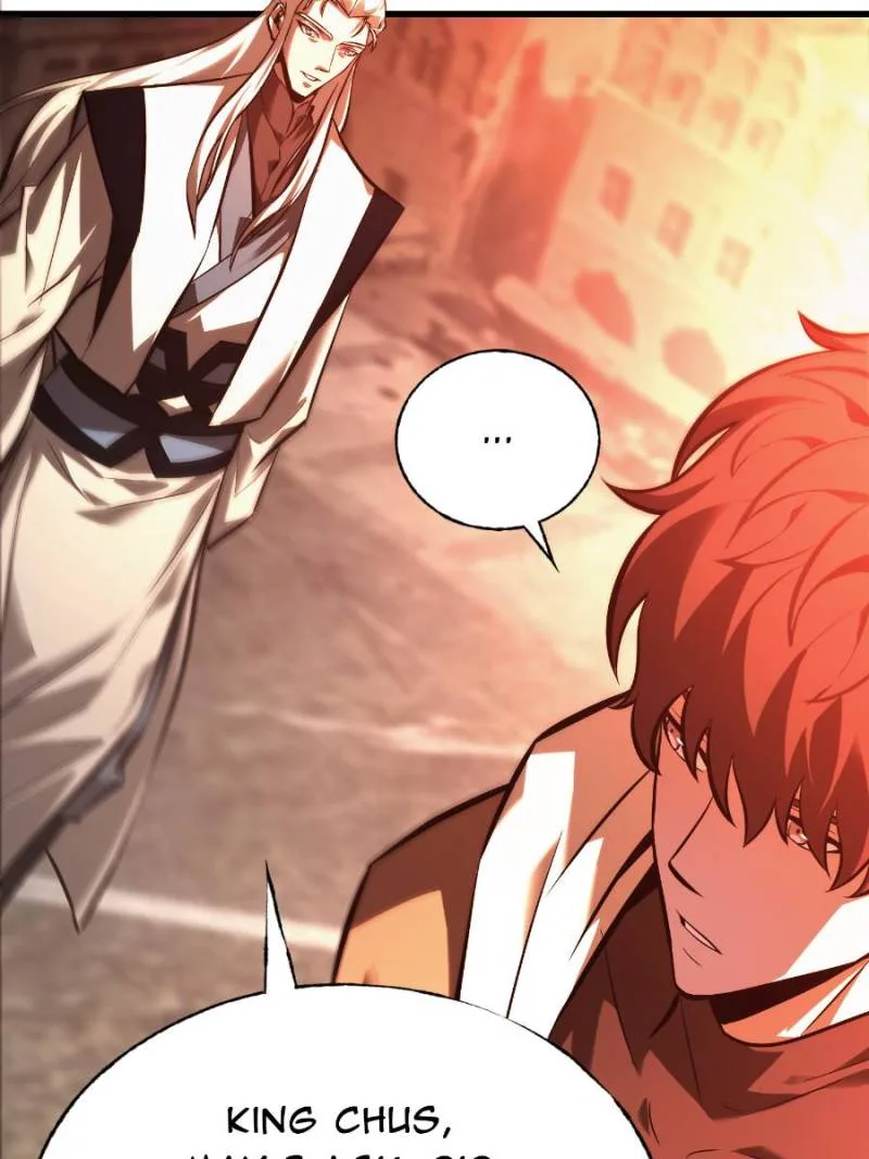 I’m The Strongest Boss Chapter 40 page 76