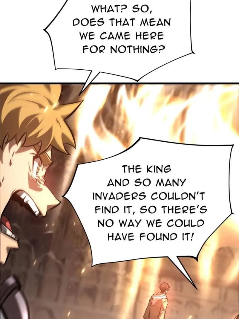 I’m The Strongest Boss Chapter 40 page 72