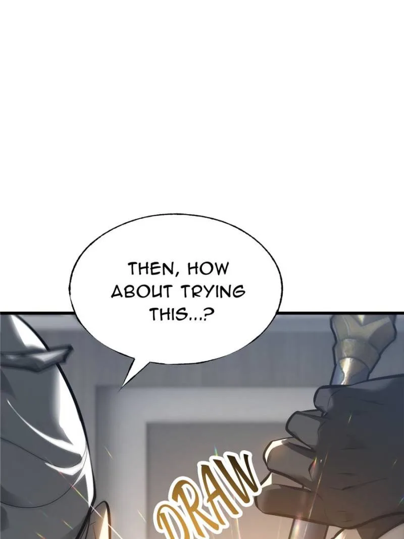 I’m The Strongest Boss Chapter 42 page 90