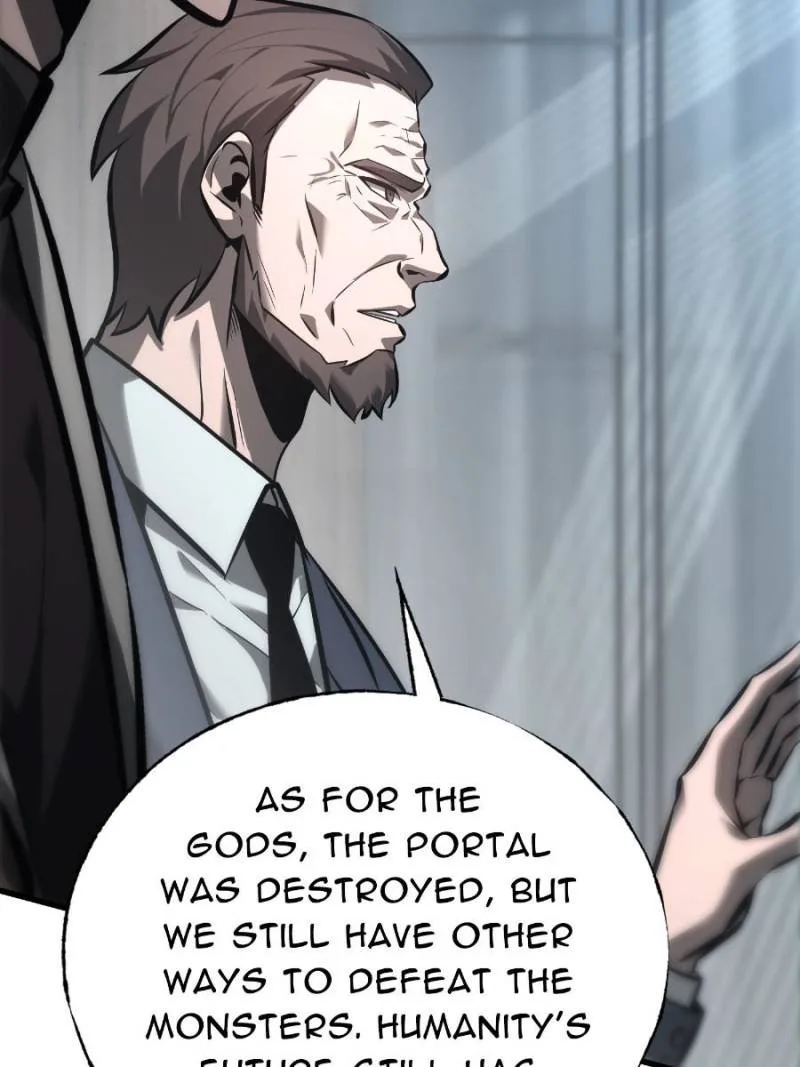 I’m The Strongest Boss Chapter 42 page 19