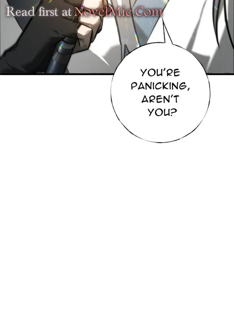 I’m The Strongest Boss Chapter 42 page 108