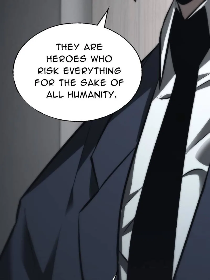 I’m The Strongest Boss Chapter 42 page 11