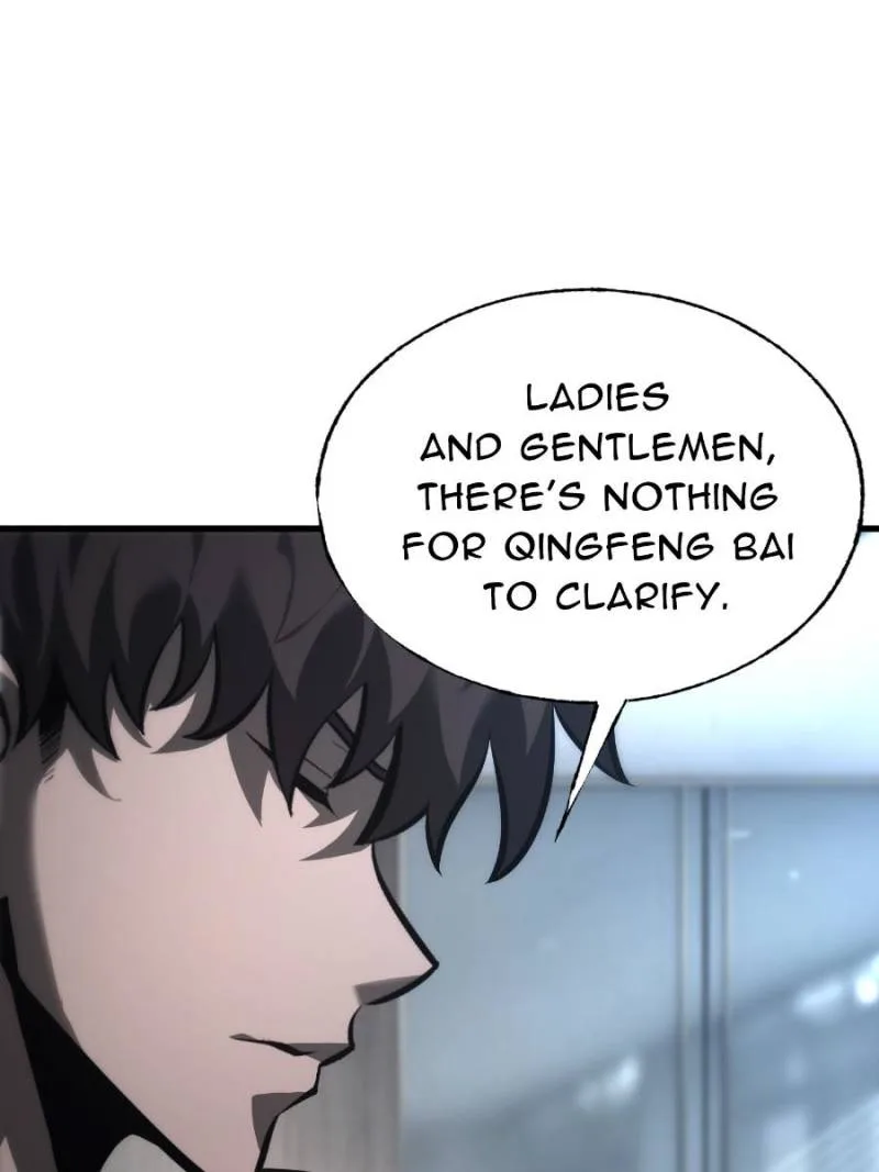I’m The Strongest Boss Chapter 42 page 18