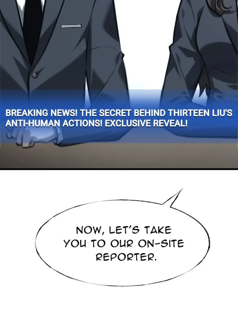 I’m The Strongest Boss Chapter 42 page 4