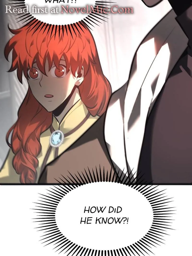 I’m The Strongest Boss Chapter 42 page 56
