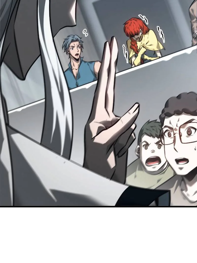 I’m The Strongest Boss Chapter 42 page 59