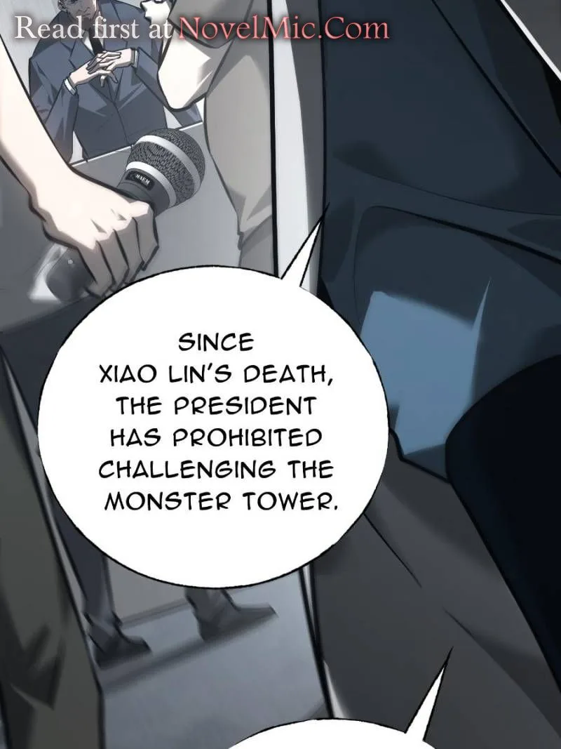 I’m The Strongest Boss Chapter 42 page 22