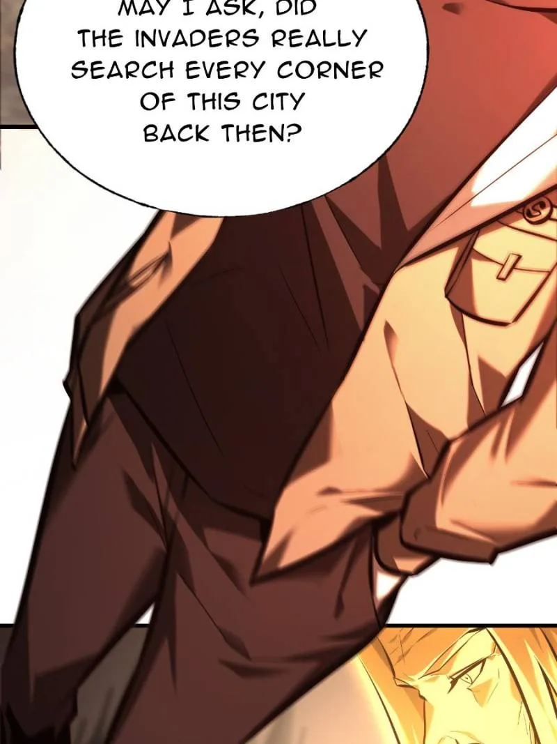 I’m The Strongest Boss Chapter 40 page 77