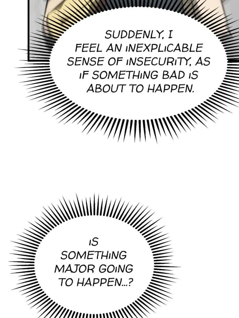 I’m The Strongest Boss Chapter 42 page 47