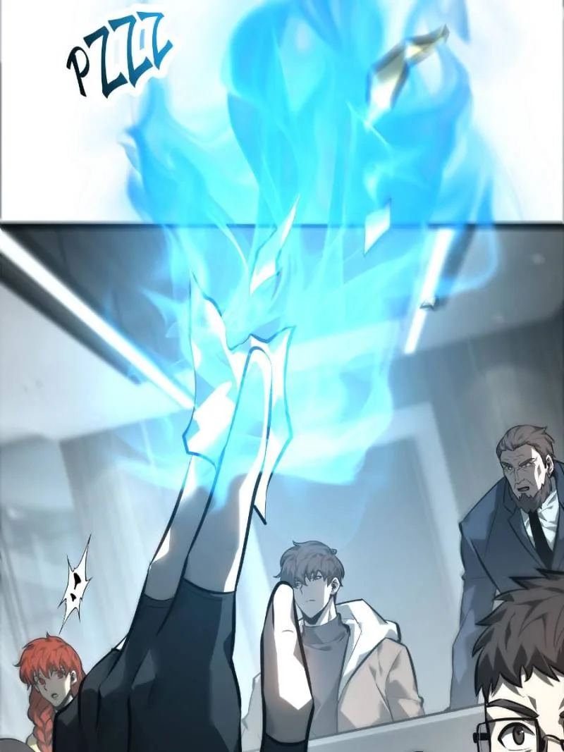 I’m The Strongest Boss Chapter 42 page 43