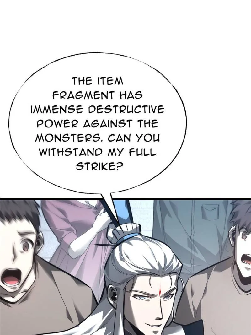 I’m The Strongest Boss Chapter 42 page 93