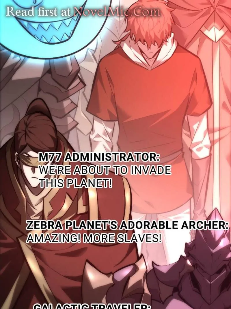 I’m The Strongest Boss Chapter 40 page 98