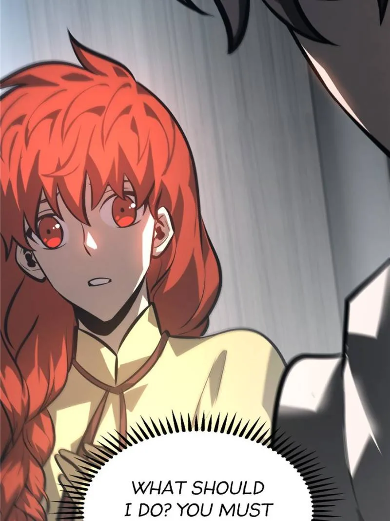 I’m The Strongest Boss Chapter 42 page 84