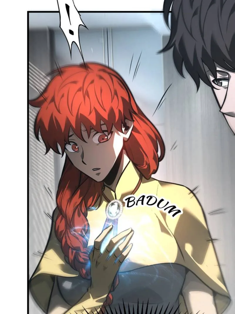 I’m The Strongest Boss Chapter 42 page 46