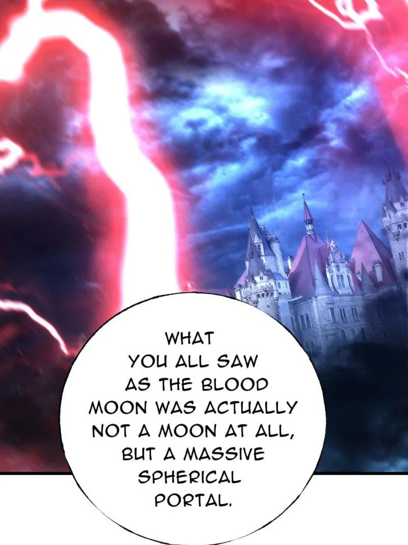 I’m The Strongest Boss Chapter 40 page 91
