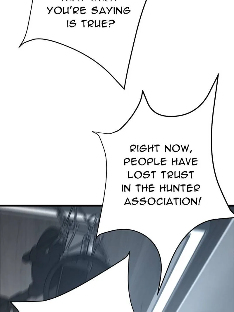I’m The Strongest Boss Chapter 42 page 14