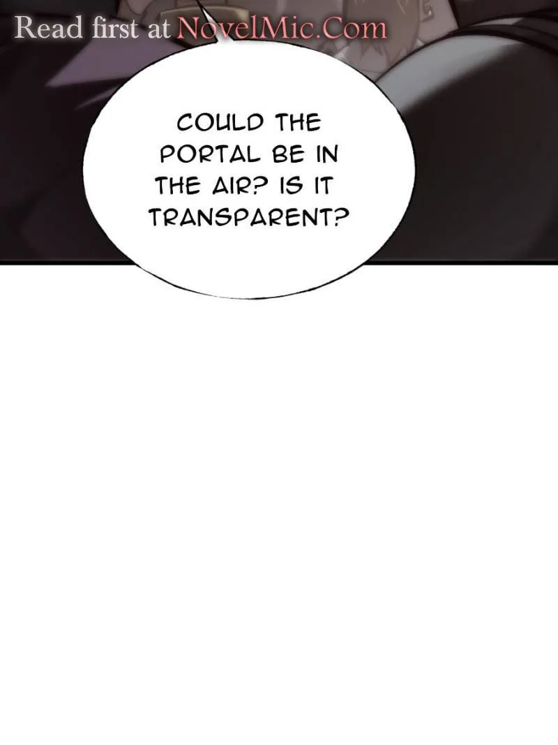 I’m The Strongest Boss Chapter 40 page 84