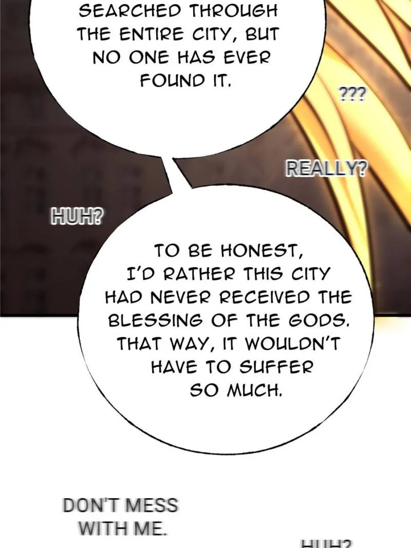 I’m The Strongest Boss Chapter 40 page 70