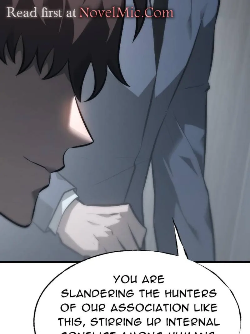 I’m The Strongest Boss Chapter 42 page 72