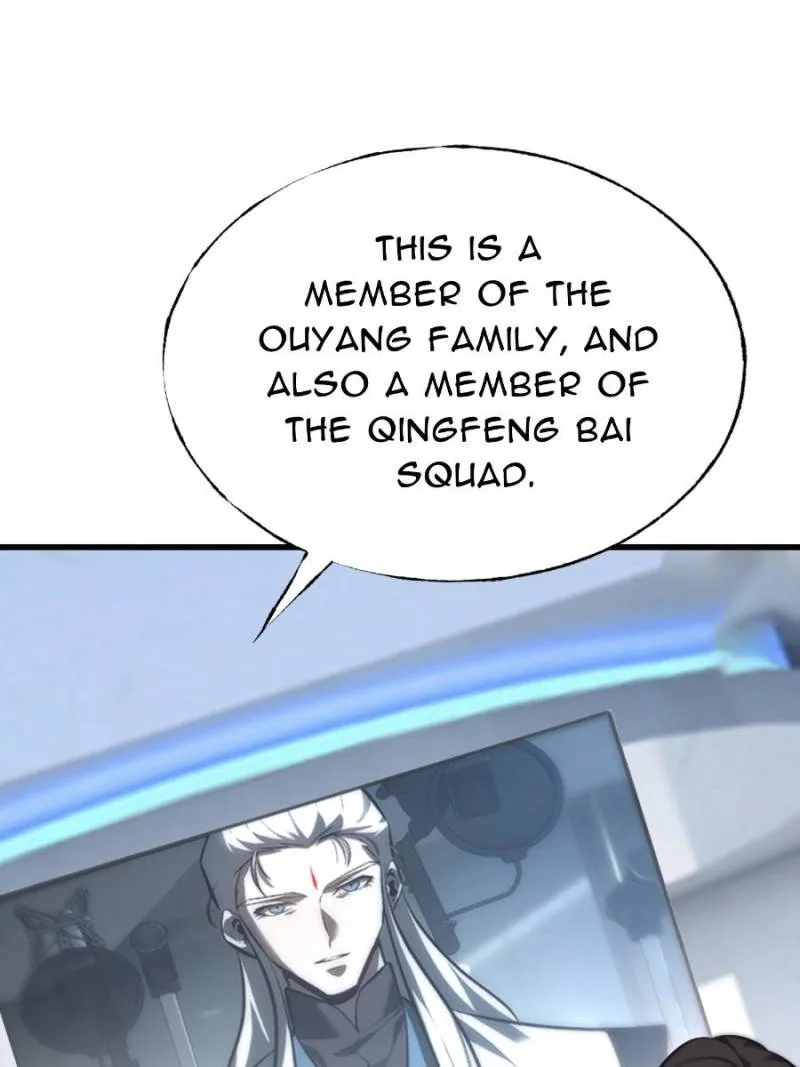 I’m The Strongest Boss Chapter 42 page 29