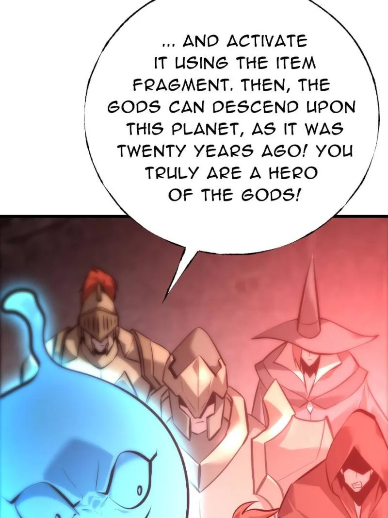 I’m The Strongest Boss Chapter 40 page 97