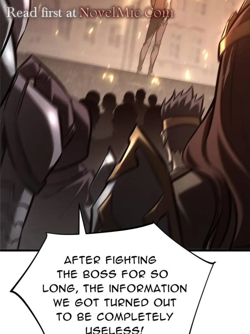 I’m The Strongest Boss Chapter 40 page 73