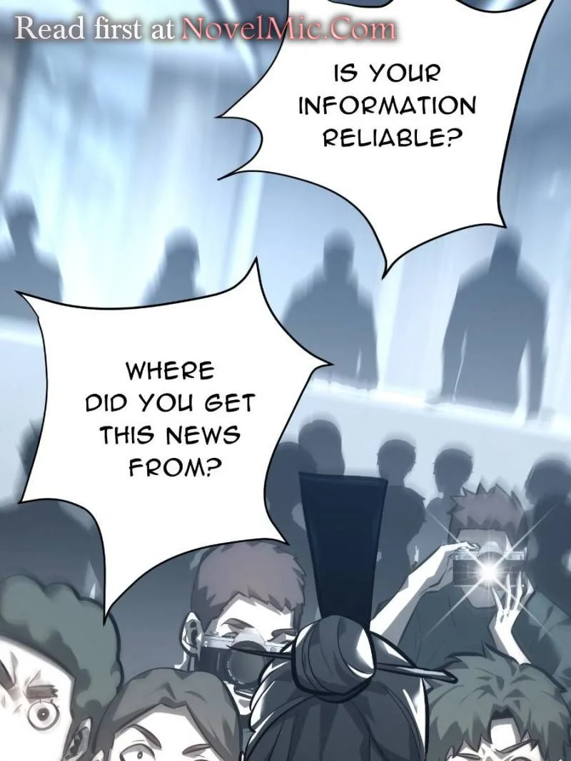 I’m The Strongest Boss Chapter 42 page 52
