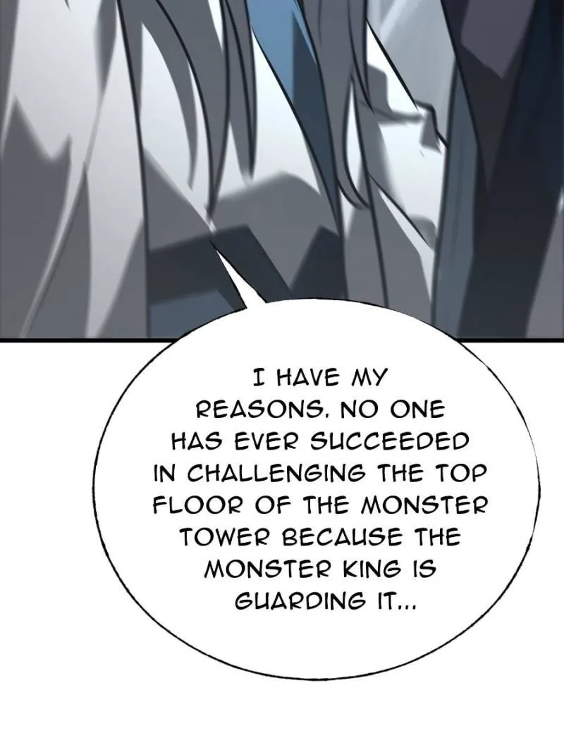 I’m The Strongest Boss Chapter 42 page 41