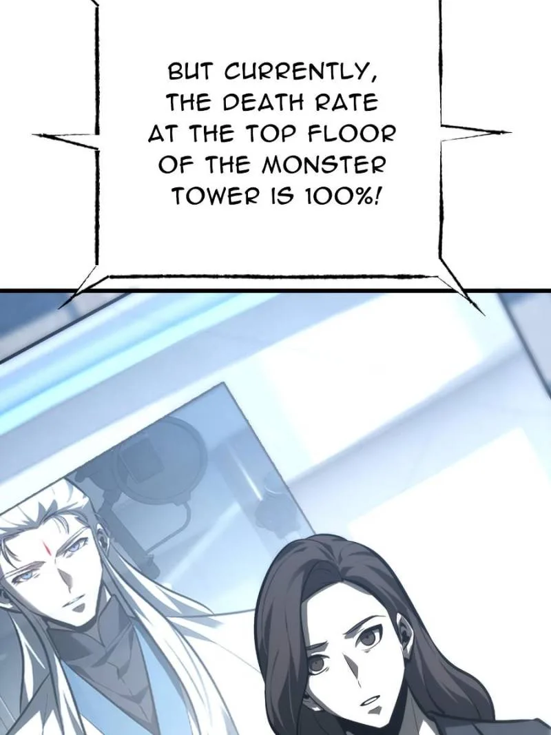 I’m The Strongest Boss Chapter 42 page 32
