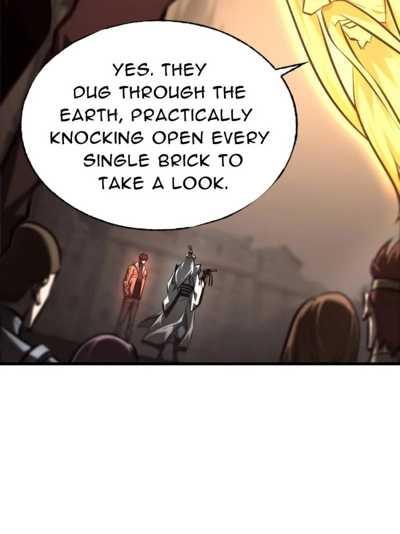 I’m The Strongest Boss Chapter 40 page 78