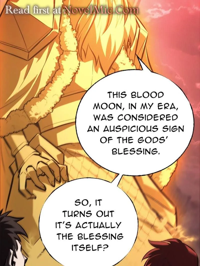 I’m The Strongest Boss Chapter 40 page 94