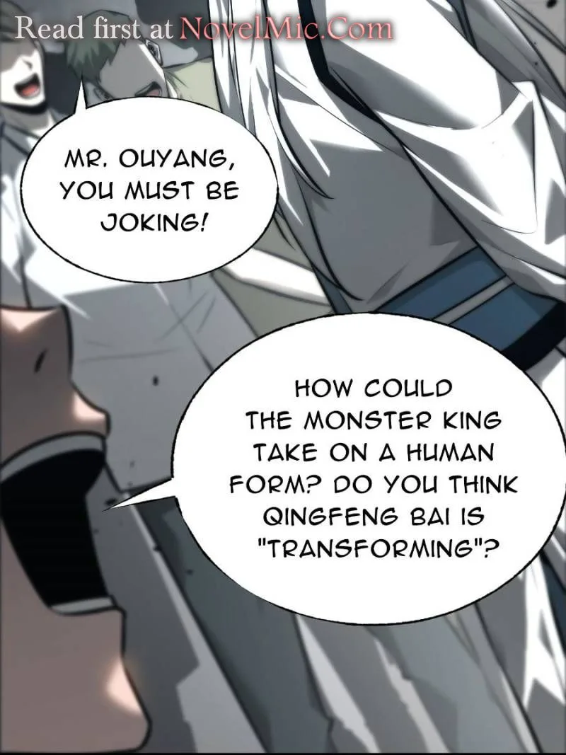 I’m The Strongest Boss Chapter 42 page 68