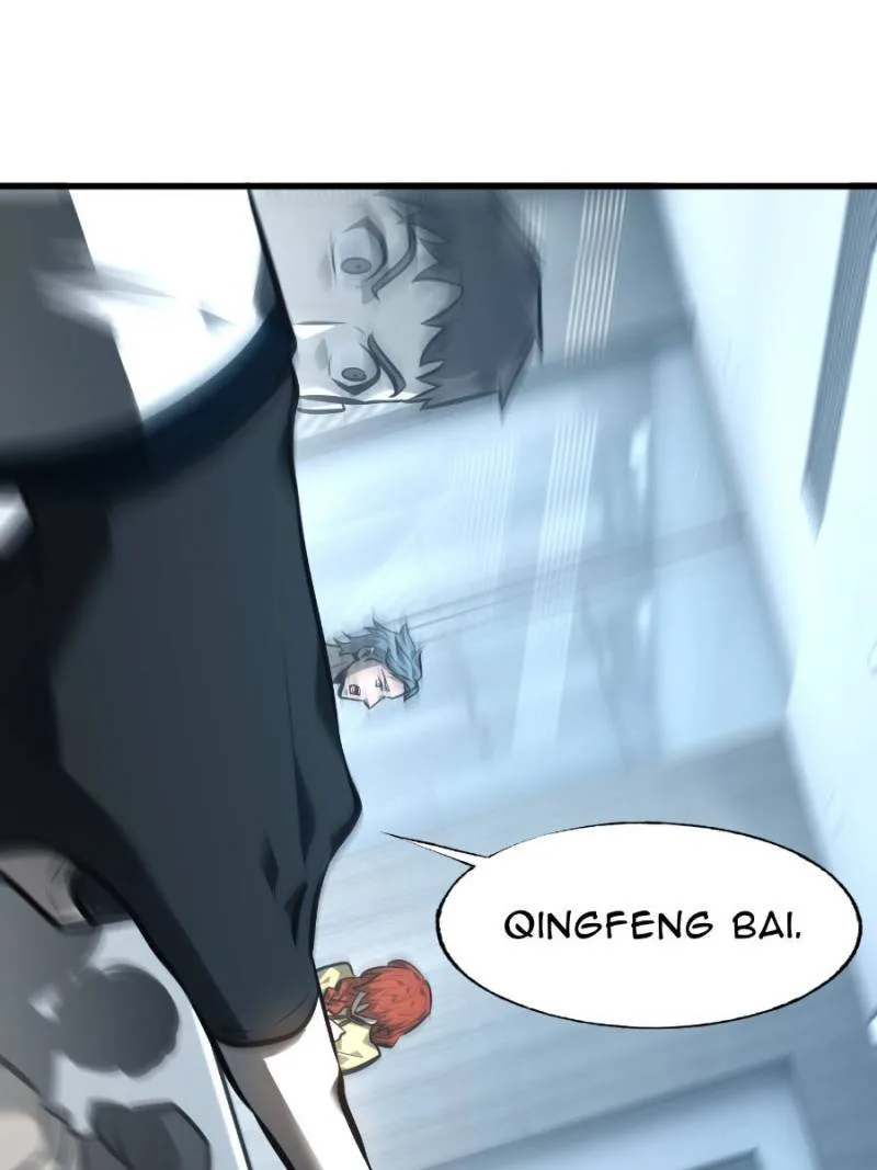 I’m The Strongest Boss Chapter 42 page 61
