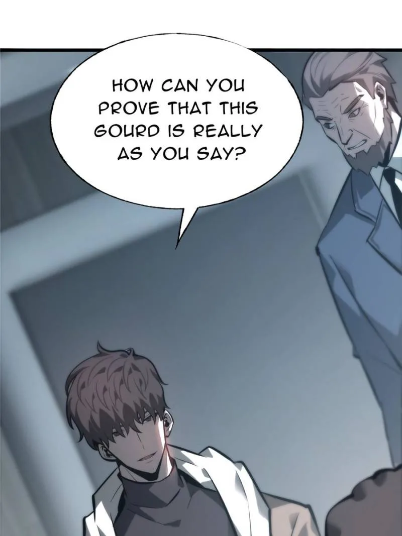 I’m The Strongest Boss Chapter 42 page 86