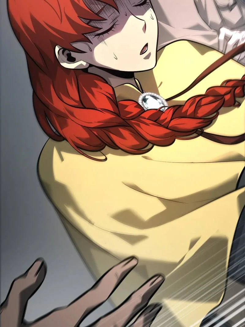 I’m The Strongest Boss Chapter 43 page 3