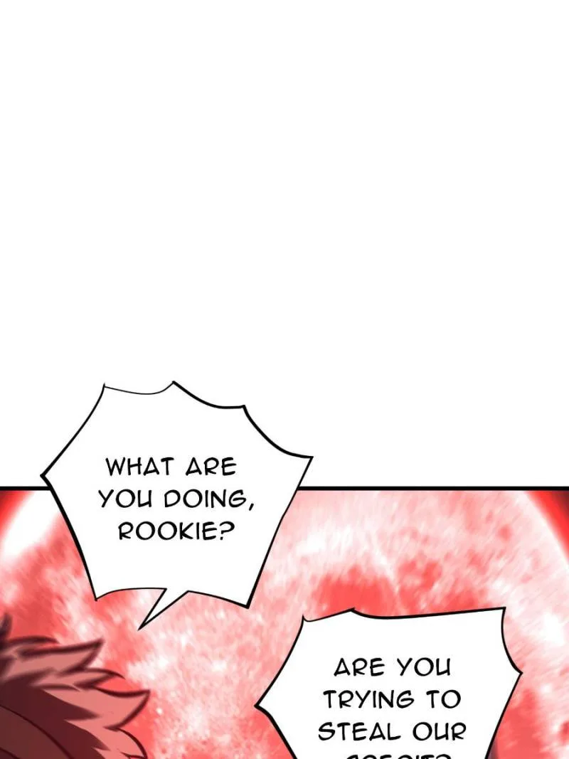 I’m The Strongest Boss Chapter 40 page 107