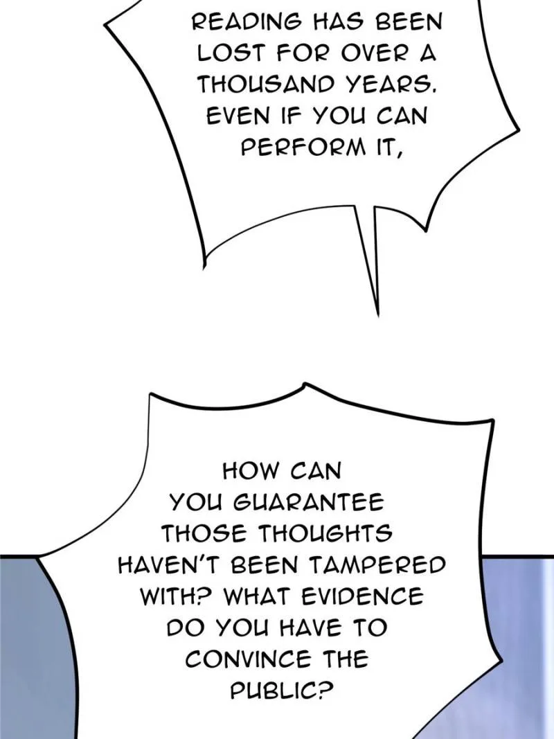 I’m The Strongest Boss Chapter 43 page 13