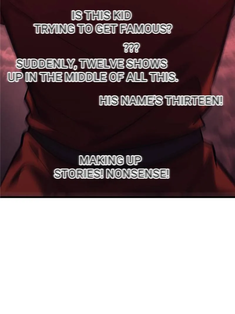 I’m The Strongest Boss Chapter 40 page 112