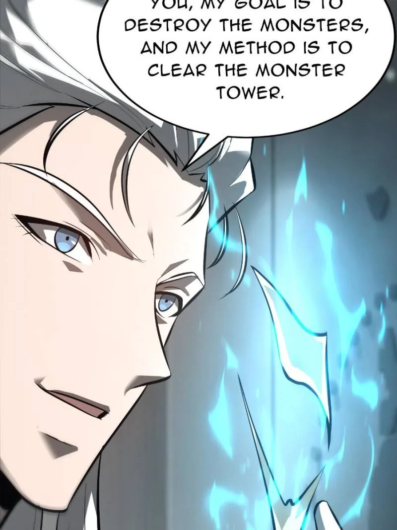 I’m The Strongest Boss Chapter 43 page 19