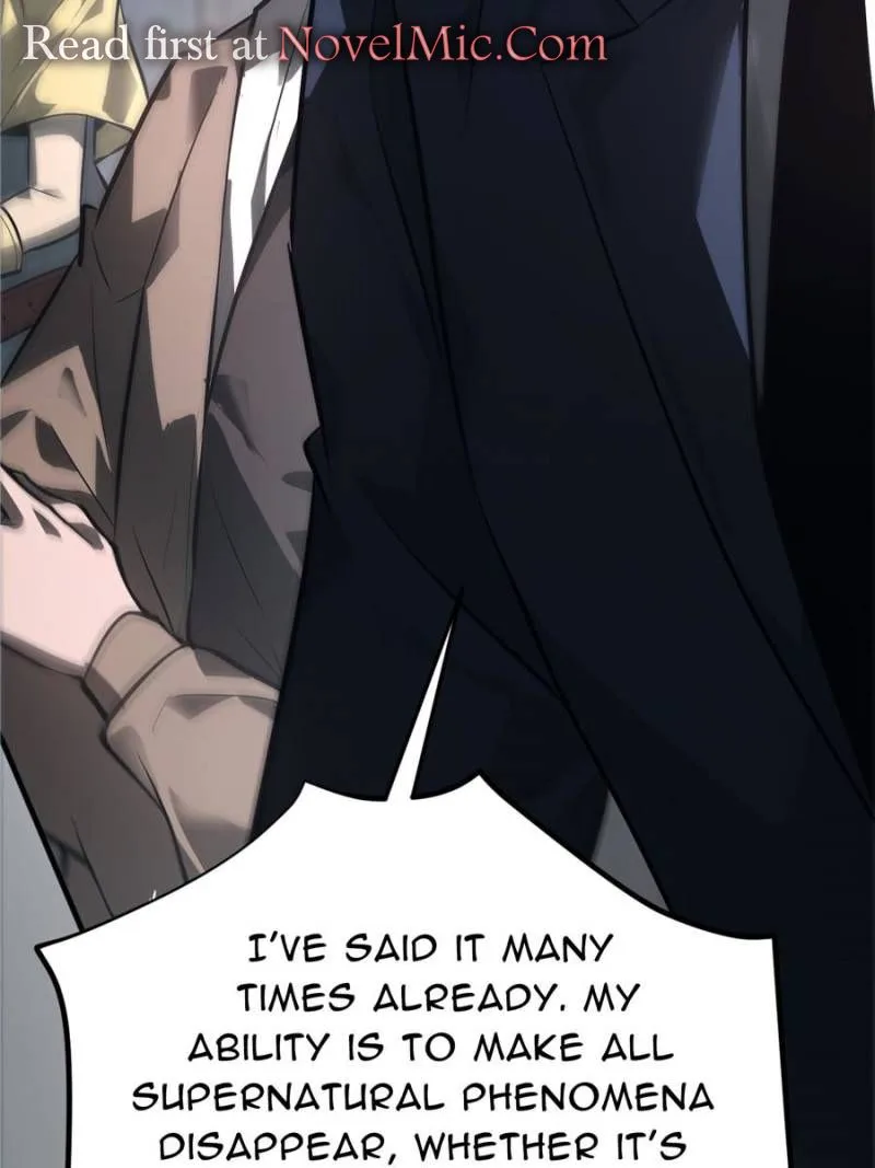 I’m The Strongest Boss Chapter 43 page 15