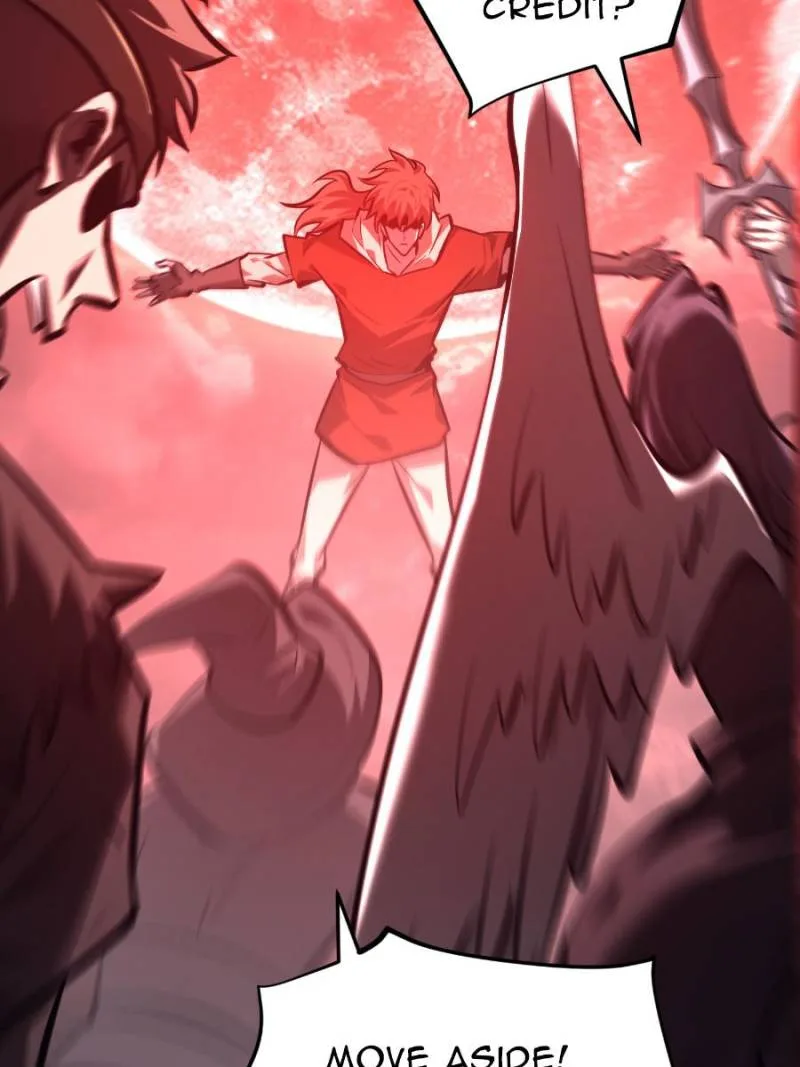 I’m The Strongest Boss Chapter 40 page 108