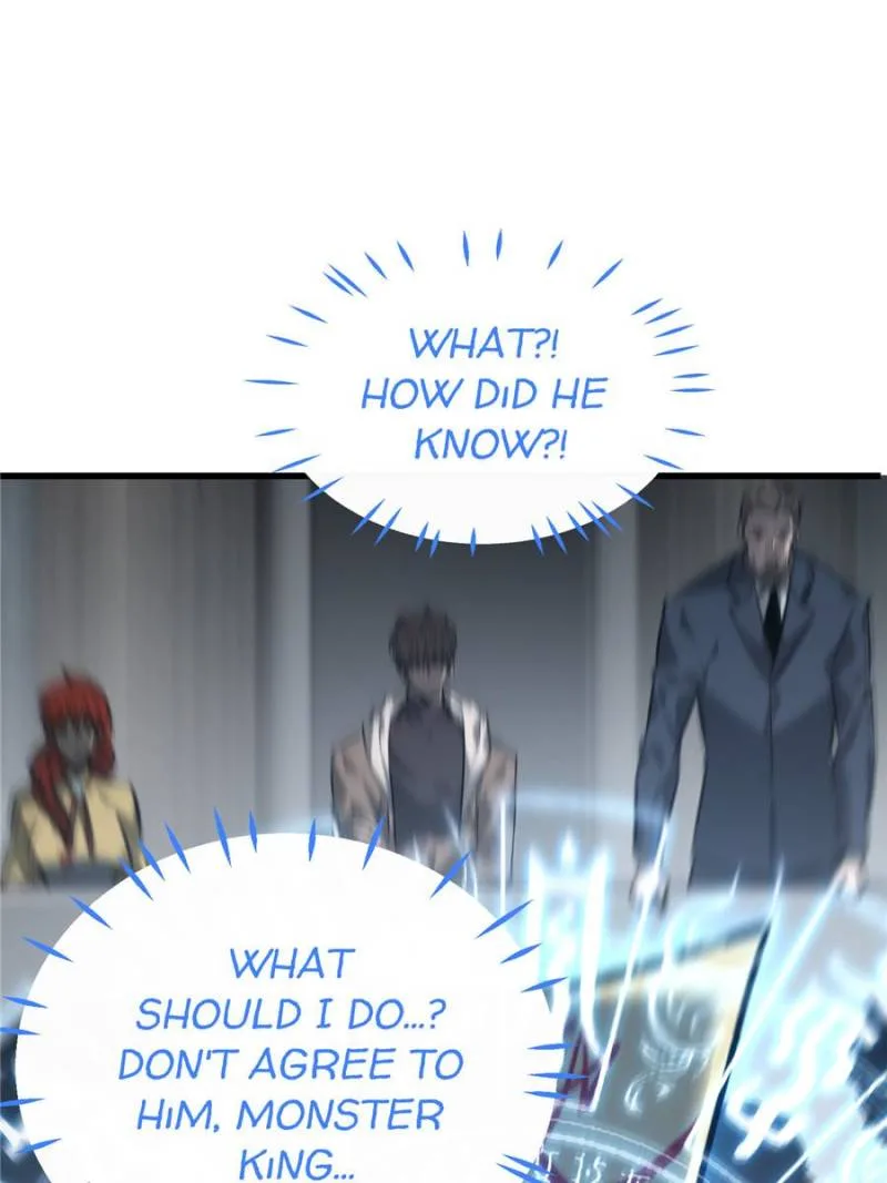 I’m The Strongest Boss Chapter 42 page 122