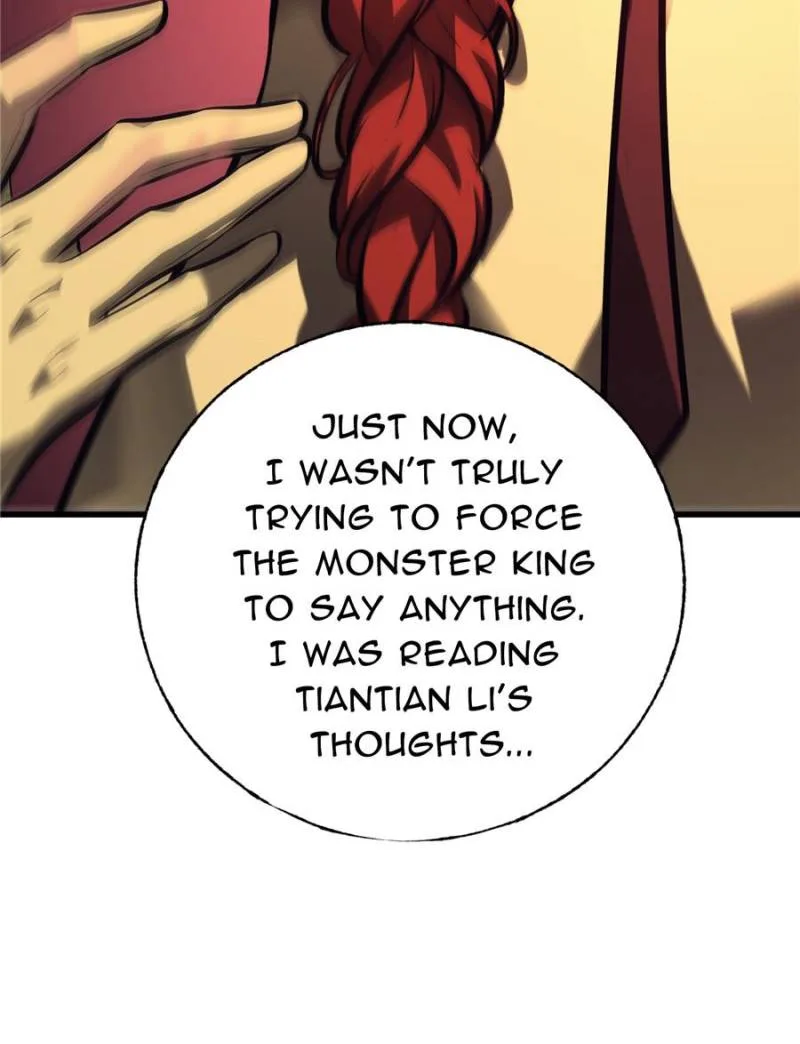 I’m The Strongest Boss Chapter 42 page 121