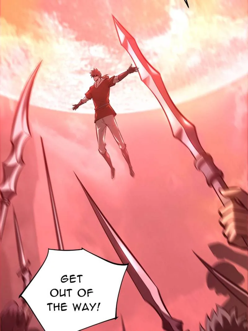 I’m The Strongest Boss Chapter 40 page 140