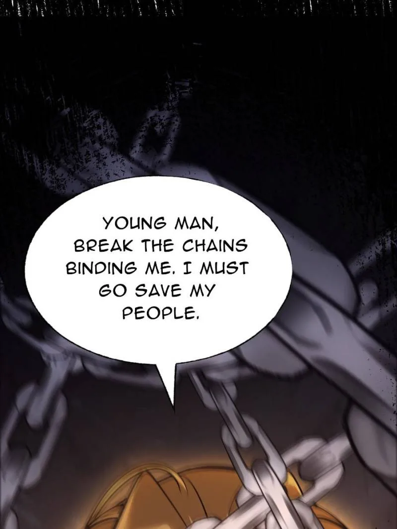 I’m The Strongest Boss Chapter 40 page 125