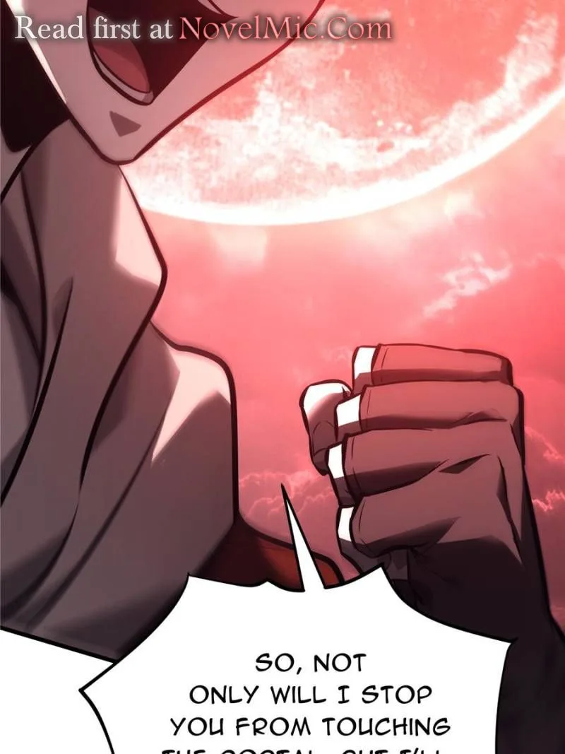 I’m The Strongest Boss Chapter 40 page 118