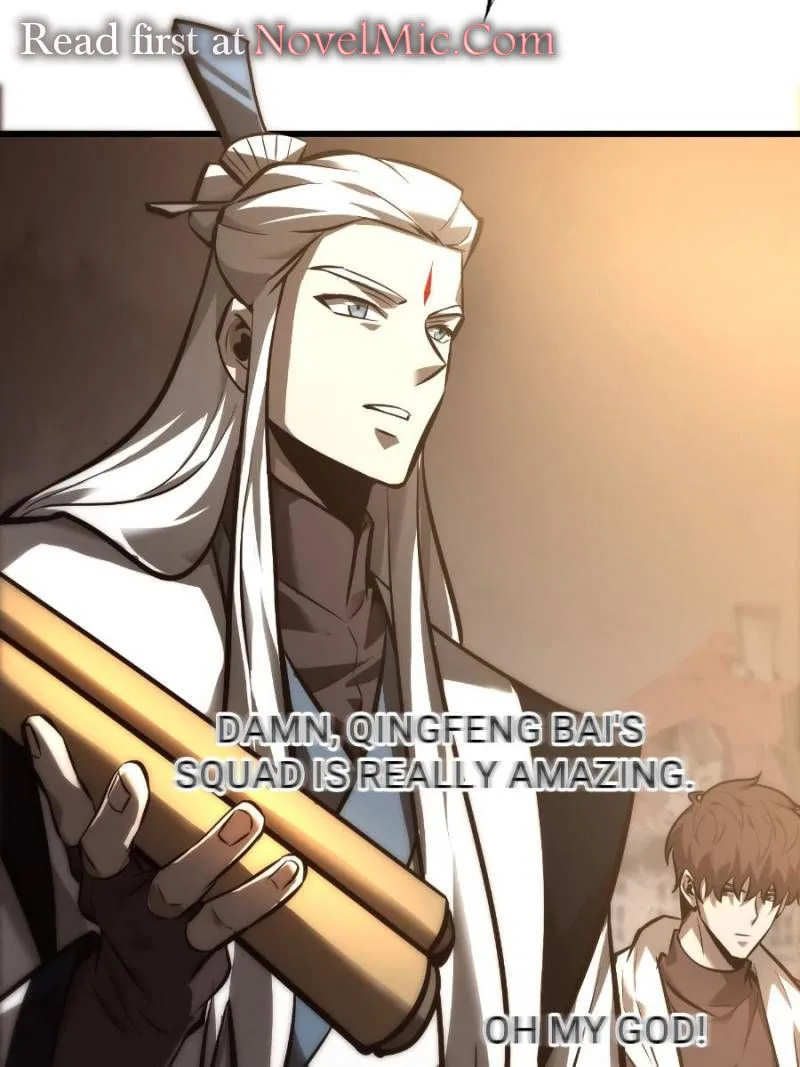 I’m The Strongest Boss Chapter 40 page 80