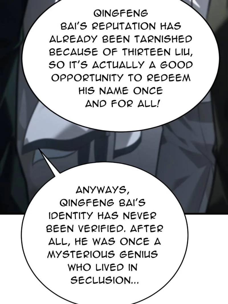 I’m The Strongest Boss Chapter 43 page 27